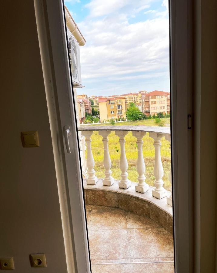 Mellia Boutique Apartments Ravda Exterior foto