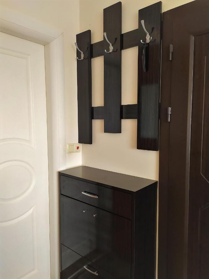 Mellia Boutique Apartments Ravda Exterior foto
