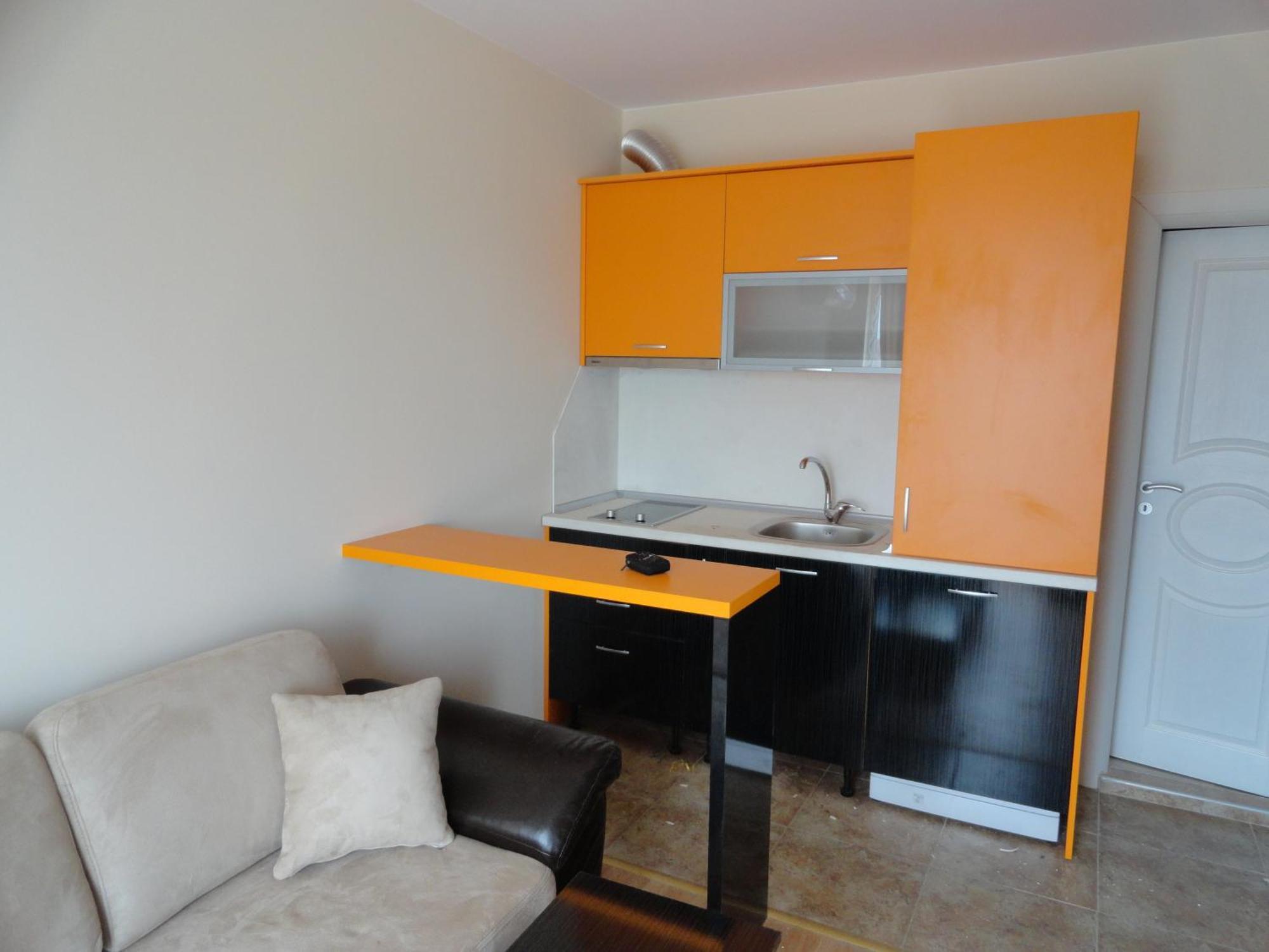 Mellia Boutique Apartments Ravda Exterior foto