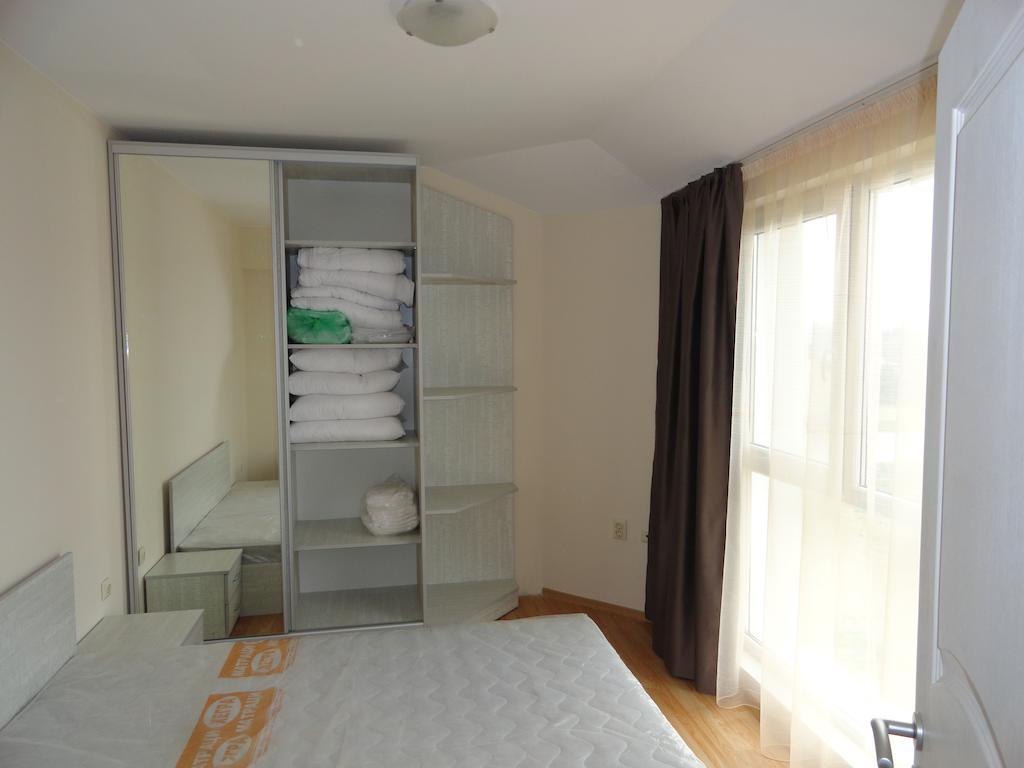 Mellia Boutique Apartments Ravda Habitación foto