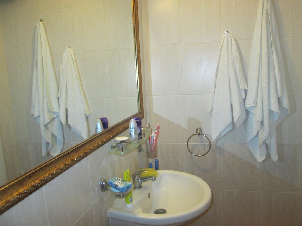 Mellia Boutique Apartments Ravda Habitación foto